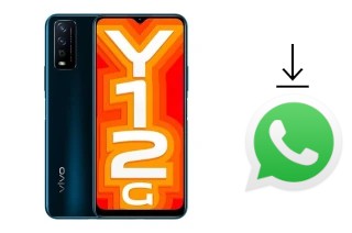 So installieren Sie WhatsApp auf einem vivo Y12G