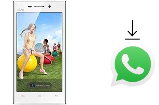 So installieren Sie WhatsApp auf einem vivo Y15S