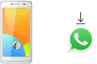 So installieren Sie WhatsApp auf einem Vivo Y21L