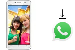 So installieren Sie WhatsApp auf einem vivo Y22