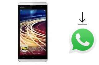 So installieren Sie WhatsApp auf einem Vivo Y28L