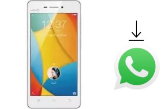 So installieren Sie WhatsApp auf einem Vivo Y31L