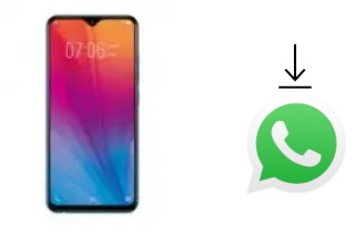 So installieren Sie WhatsApp auf einem Vivo Y5