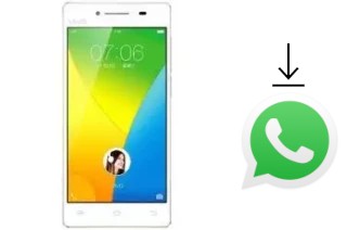 So installieren Sie WhatsApp auf einem Vivo Y51L