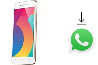 So installieren Sie WhatsApp auf einem vivo Y53i