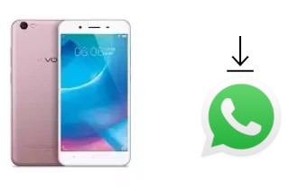 So installieren Sie WhatsApp auf einem Vivo Y66i