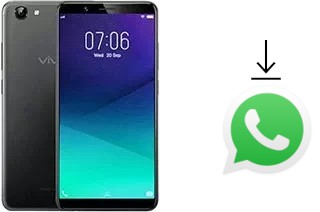 So installieren Sie WhatsApp auf einem vivo Y71i