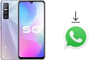 So installieren Sie WhatsApp auf einem vivo Y73s