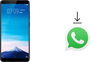 So installieren Sie WhatsApp auf einem Vivo Y75