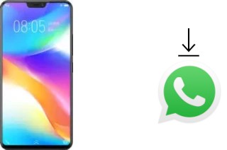 So installieren Sie WhatsApp auf einem Vivo Y85 MT6762