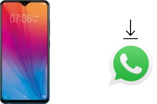 So installieren Sie WhatsApp auf einem Vivo Y91C