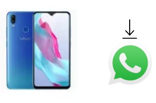 So installieren Sie WhatsApp auf einem Vivo Y93 Lite