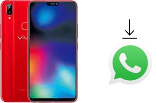 So installieren Sie WhatsApp auf einem vivo Z1i