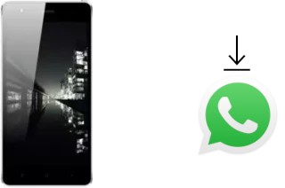 So installieren Sie WhatsApp auf einem VKworld F2