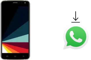 So installieren Sie WhatsApp auf einem VKworld S3