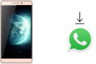 So installieren Sie WhatsApp auf einem VKworld T1 Plus