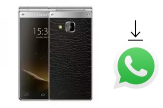 So installieren Sie WhatsApp auf einem VKworld T2 Plus