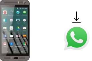 So installieren Sie WhatsApp auf einem VKworld VK800X