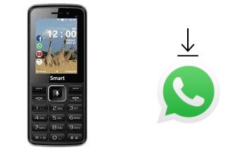 So installieren Sie WhatsApp auf einem Vodacom Smart Kitochi (Vida)