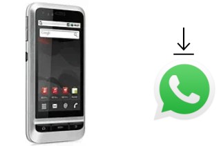 So installieren Sie WhatsApp auf einem Vodafone 945