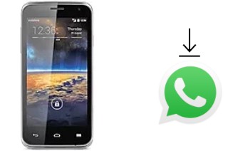 So installieren Sie WhatsApp auf einem Vodafone Smart 4