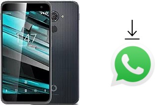 So installieren Sie WhatsApp auf einem Vodafone Smart Platinum 7