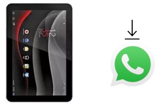 So installieren Sie WhatsApp auf einem Vodafone Smart Tab 10