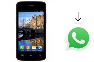 So installieren Sie WhatsApp auf einem Voice Xtreme V21