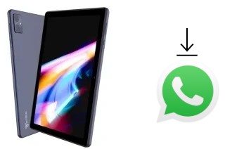 So installieren Sie WhatsApp auf einem Vortex T10M Pro