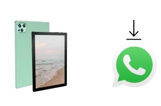 So installieren Sie WhatsApp auf einem Vortex TAB10