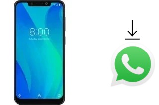 So installieren Sie WhatsApp auf einem VSmart ACTIVE 1+