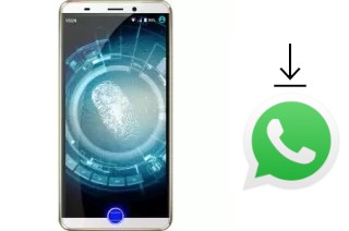 So installieren Sie WhatsApp auf einem Vsun Touch