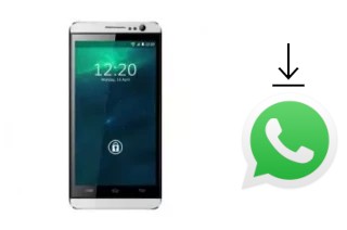 So installieren Sie WhatsApp auf einem Vsun V9