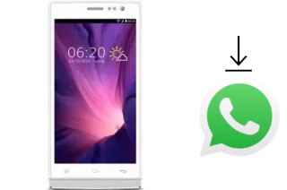 So installieren Sie WhatsApp auf einem Vsun V9I