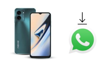 So installieren Sie WhatsApp auf einem Walton NEXG N71 Plus