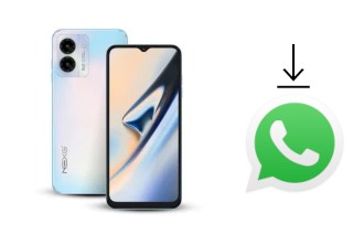 So installieren Sie WhatsApp auf einem Walton NEXG N71