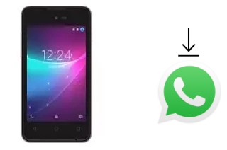 So installieren Sie WhatsApp auf einem Walton Primo D8