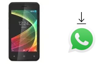 So installieren Sie WhatsApp auf einem Walton Primo D8s