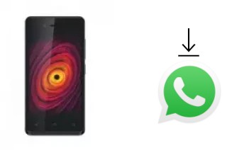 So installieren Sie WhatsApp auf einem Walton Primo D9