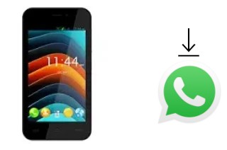 So installieren Sie WhatsApp auf einem Walton Primo E3