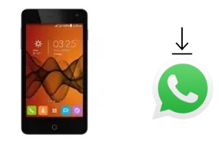 So installieren Sie WhatsApp auf einem Walton Primo E4+