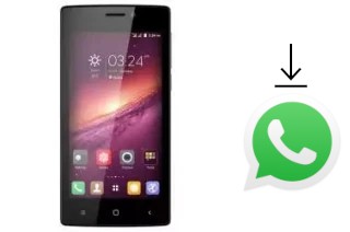 So installieren Sie WhatsApp auf einem Walton Primo E6