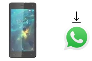 So installieren Sie WhatsApp auf einem Walton Primo E8+