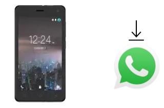 So installieren Sie WhatsApp auf einem Walton Primo E8i