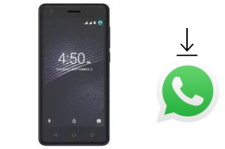 So installieren Sie WhatsApp auf einem Walton Primo E8s