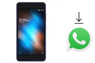 So installieren Sie WhatsApp auf einem Walton Primo E9