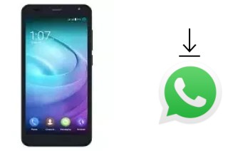 So installieren Sie WhatsApp auf einem Walton Primo EF8 4G