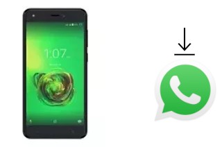 So installieren Sie WhatsApp auf einem Walton Primo F7s