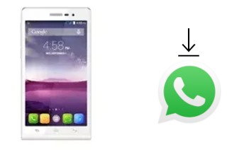 So installieren Sie WhatsApp auf einem Walton Primo G5