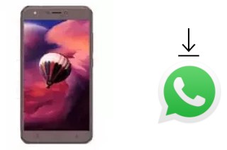 So installieren Sie WhatsApp auf einem Walton Primo G7